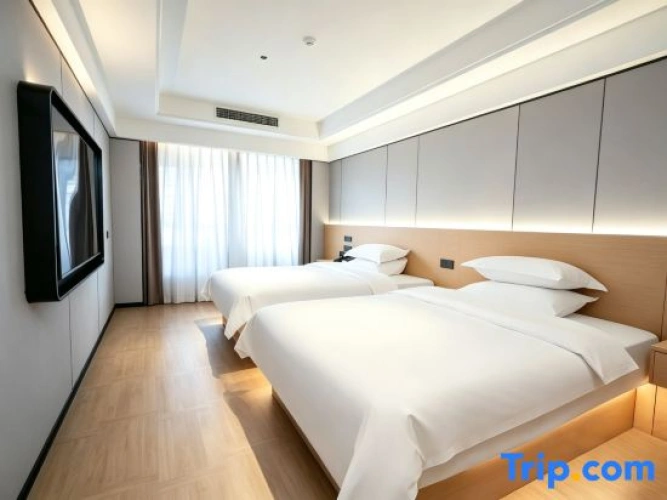 Standard Twin Family room