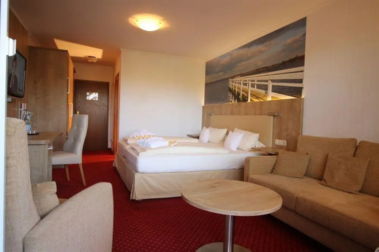 Flairhotel Hubertus