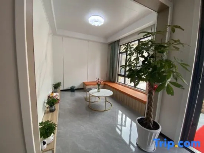 Xiangshan Fatty`s guesthouse