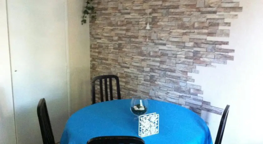 Appartement La Plage En Provence