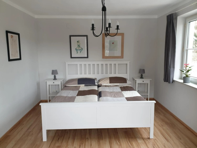 Appartement Waldfriede