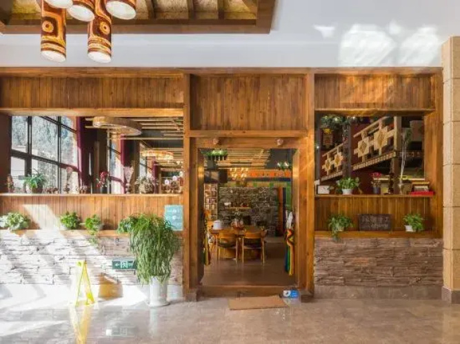 Jiaka Folk Boutique Hotel