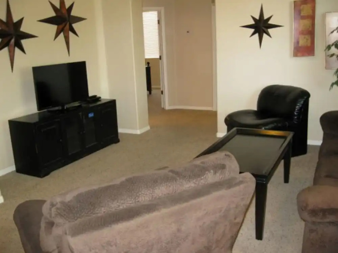 Jon Heaton 2 Bedroom Condo