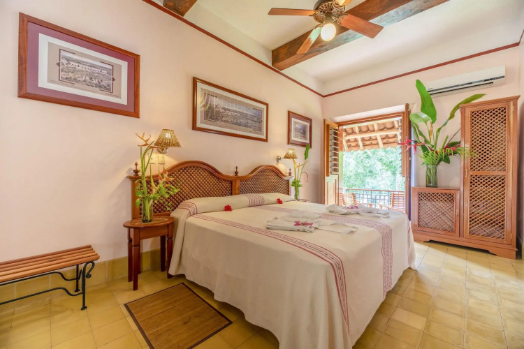Hacienda Uxmal photo 6