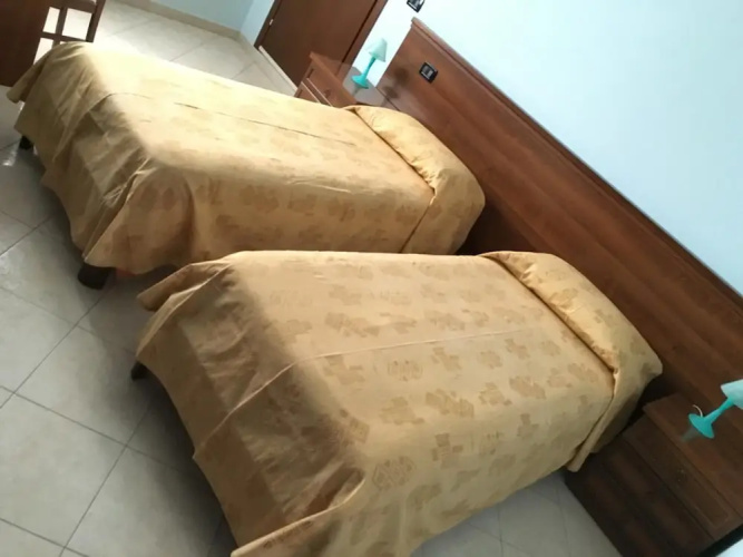 Albergo Italia