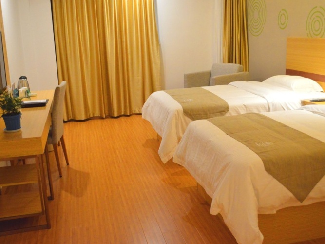 Business Twin room