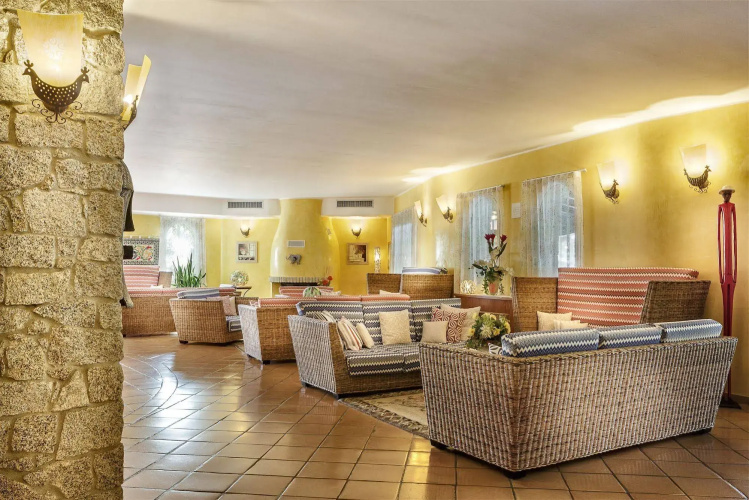Cruccuris Resort Adults Only