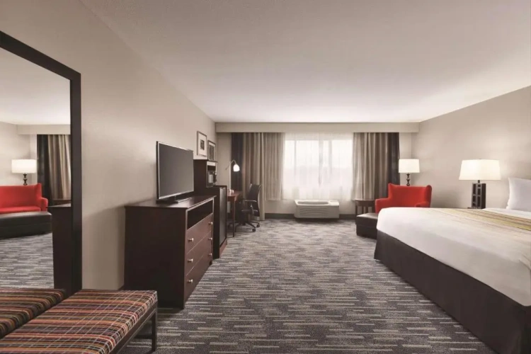 Premium Double room