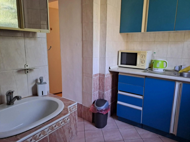 Apartmán na Jižní