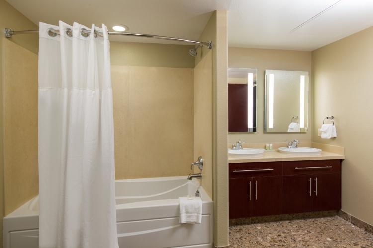 Staybridge Suites Las Vegas - Stadium District photo 10