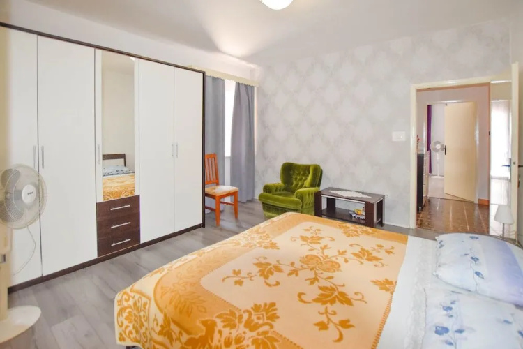 Apartment Danica