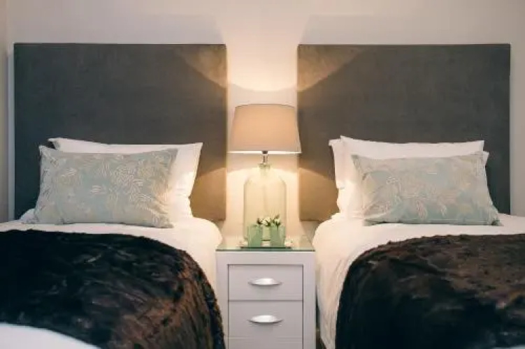 Superior Apartment Mayfair