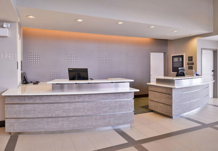 Residence Inn Cedar Rapids South