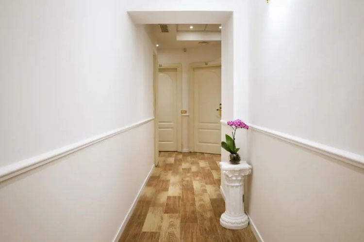 Elegant Rooms Roma