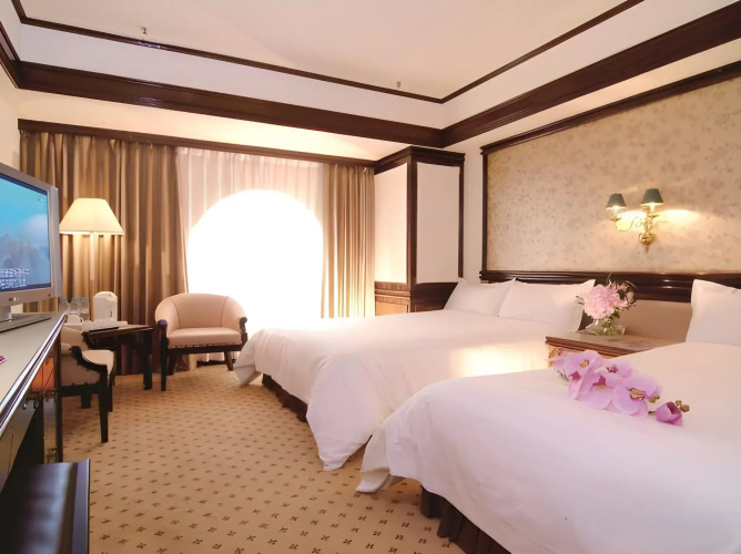 Hotel King's Town
