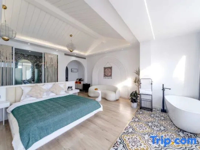 2 Bedrooms Family Suite