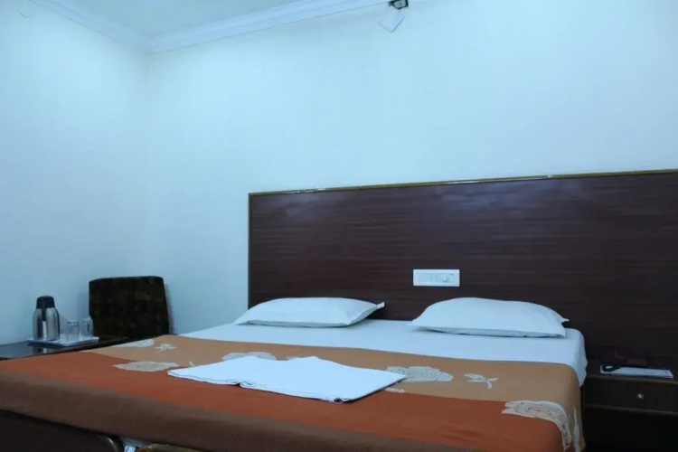 Hotel Darshan