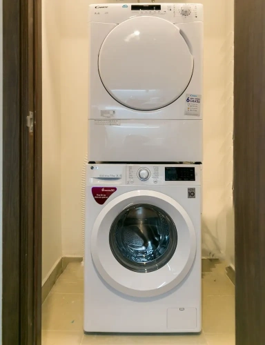 Family Apartment