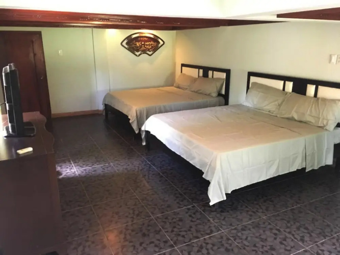 Monte Costa Resort