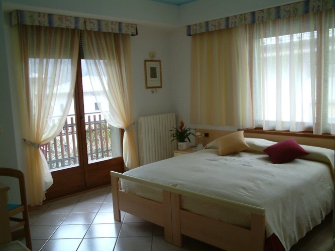 B&B Villa Verde - Valtellina