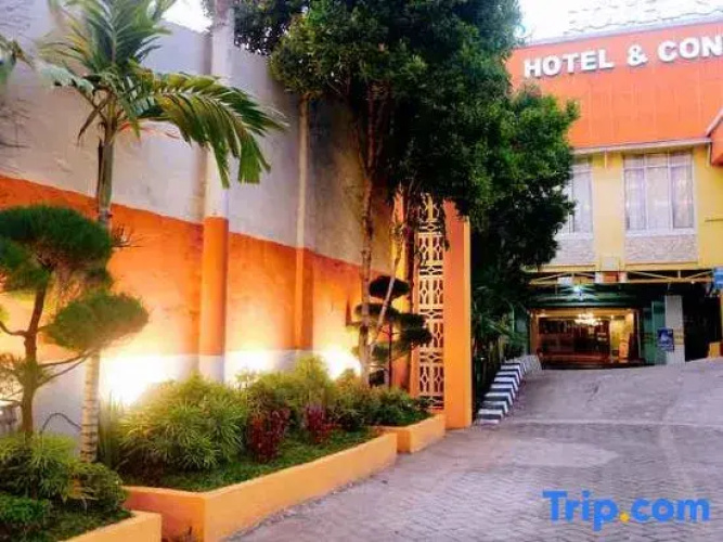 Sarison Hotel & Convention