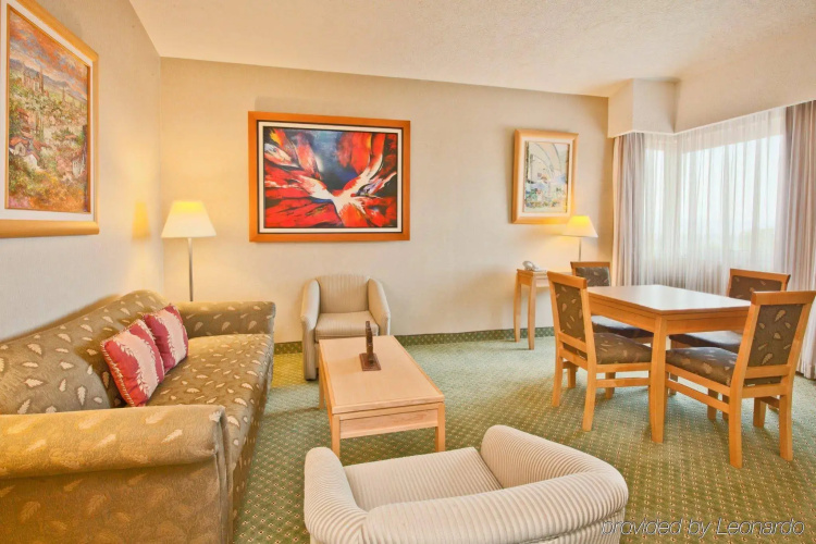 Holiday Inn Cuernavaca by IHG