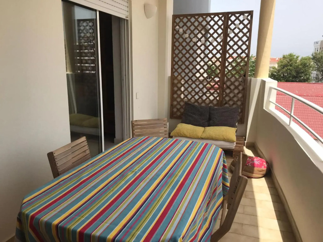 Lagos apartamento