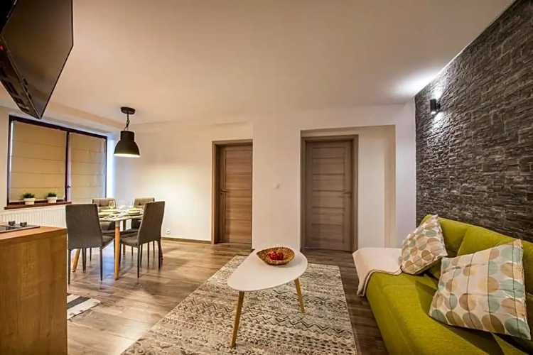 Villa Bellevue Wellness