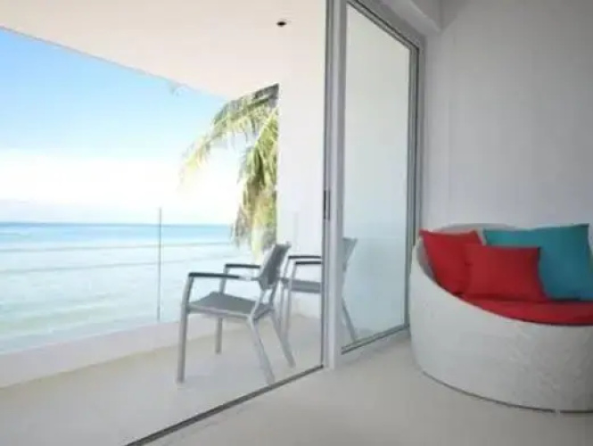 Patong Beach House