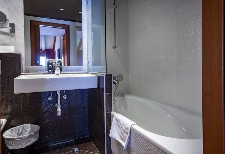 1 Bedroom Superior Apartment