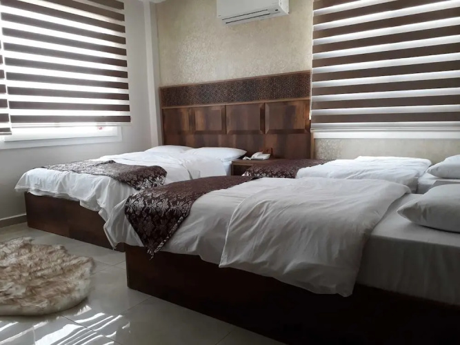 Aren Life Hotel