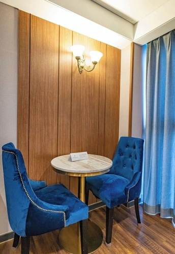 Standard Twin Family room