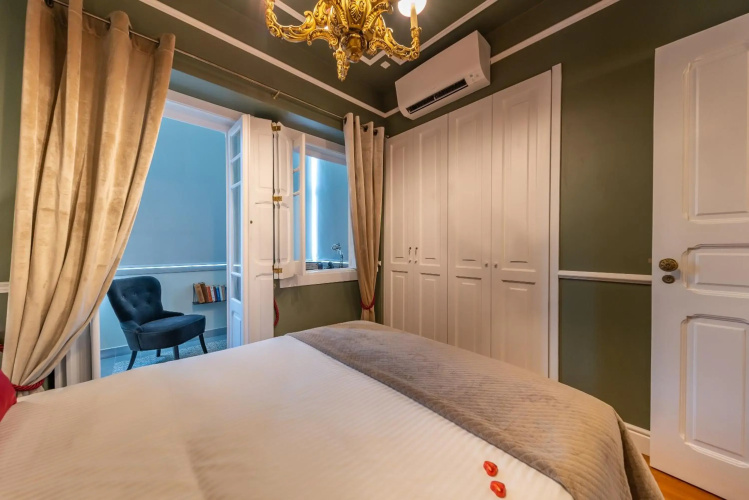 Modern Stylish studio in downtown Lisbon