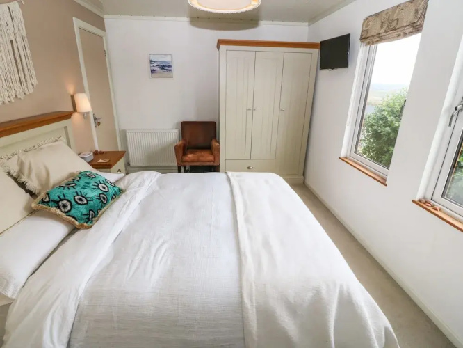 Sunstone Lodge