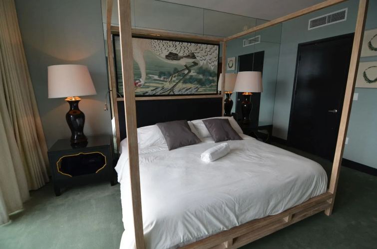 Riviera Luxury Living at Icon Brickell
