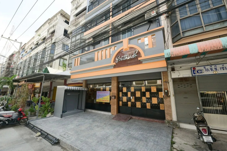 Image de l'hôtel