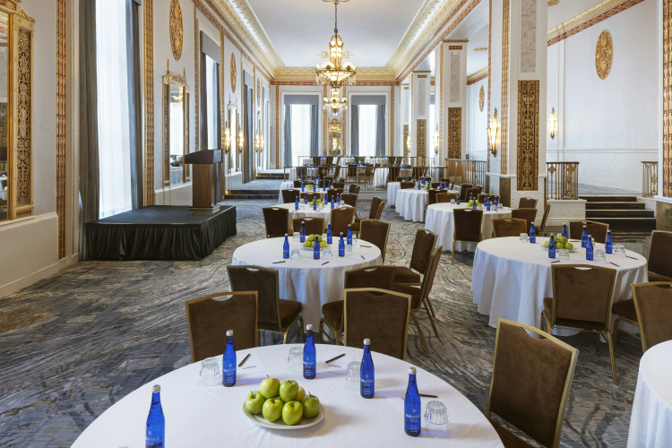 Hilton Milwaukee photo 33