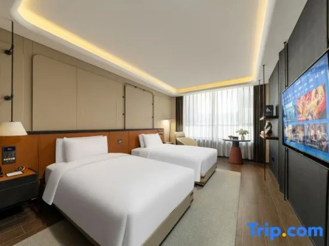 Business Double room