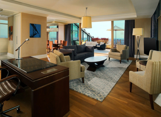 Sheraton Grand Adana