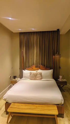 Meraki Maison