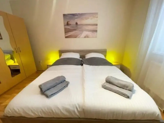 Apartment Sams 1