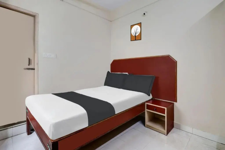 Imperial Hotel