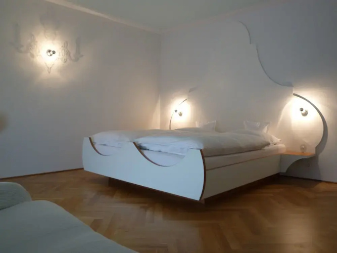 hotelmarchen Garni