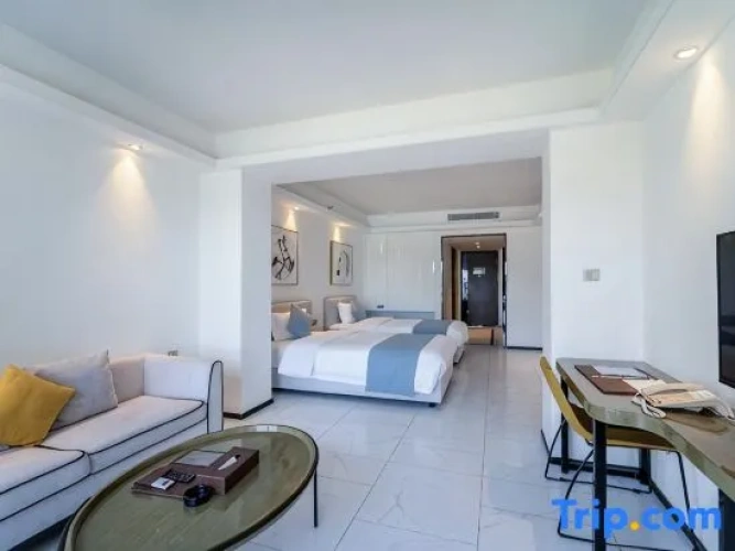 Premier Suite