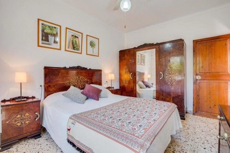 Holiday Home Can Guida