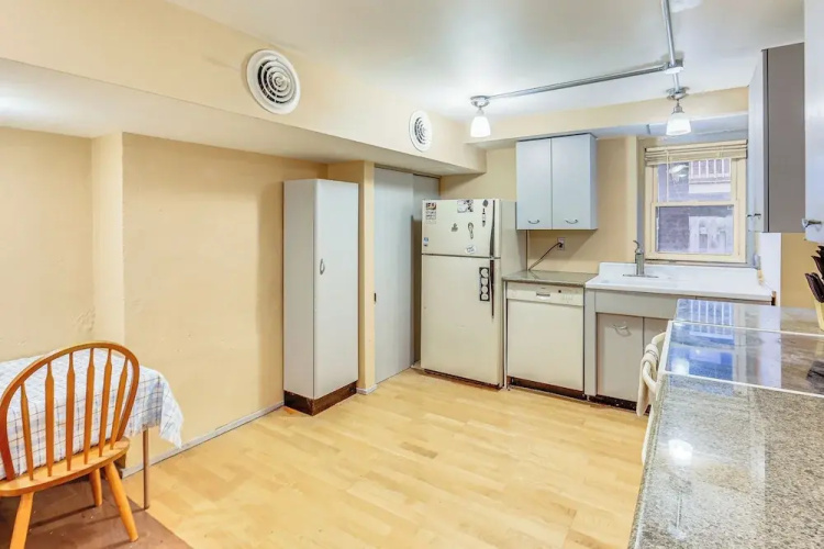 Walkable Studio in the Heart of Pittsburgh!