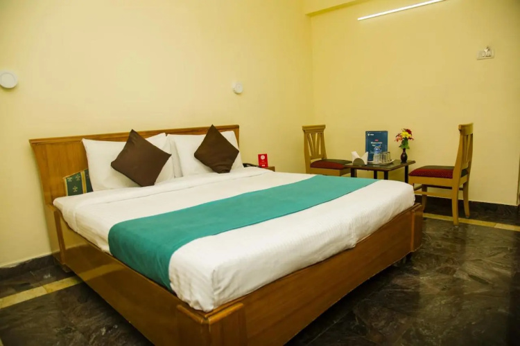 Hotel Sripada