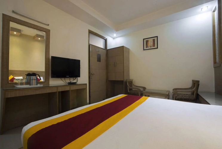 Hotel Baba Inn