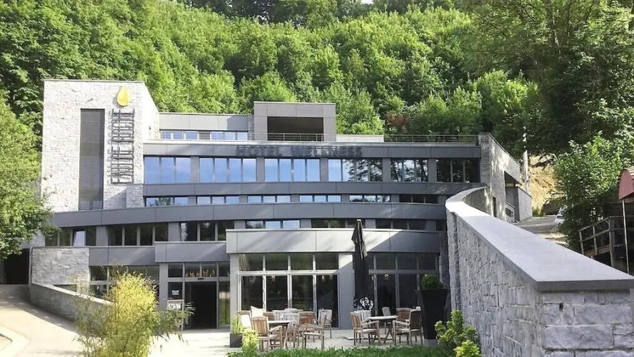 Imagen del hotel