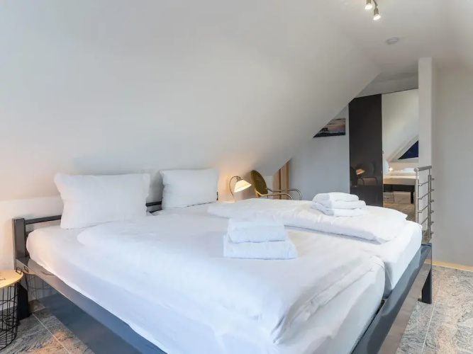 Wohnung in St. Peter Ording